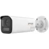 Hikvision DS-2CD1B47G3H-LIUF/SRB(2.8mm) 4MP ColorVu IP kamera su balta šviesa, įmontuotu mikrofonu, MicroSD, PoE