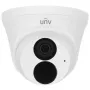 UNIVIEW IPC3614LB-AF28K-A2 4MP IR Bullet IP Camera, 2.8mm fiksuotas objektyvas, H.265, PoE, IP67, IK10