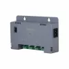 Dahua PFM344D-4CH-EN Maitinimo blokas, 12V DC, 4 kanalų, 48W, montuojamas ant sienos