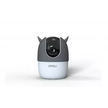 Imou Silicone Protective Cover for Ranger 2 / 2C / 2S Security Camera - Gray