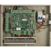 Hikvision DS-K2602T Access Controller, 2-Door, TCP/IP, RS-485, Wiegand