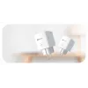 EZVIZ T30-10A Smart Plug 10A Wi-Fi Type F