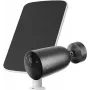 EZVIZ EB3 3MP belaidė IP kamera su saulės baterija, USB-C, spalvotu naktiniu matymu, dvipusiu garsu, IP65, 5200 mAh baterija