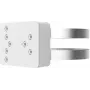EZVIZ CS-CMT-Battery Camera Mount - Baltas magnetinis sieninis laikiklis baterijinėms kameroms