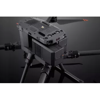 DJI TB65 Intelligent Flight Battery, skirta Matrice 300/350 RTK