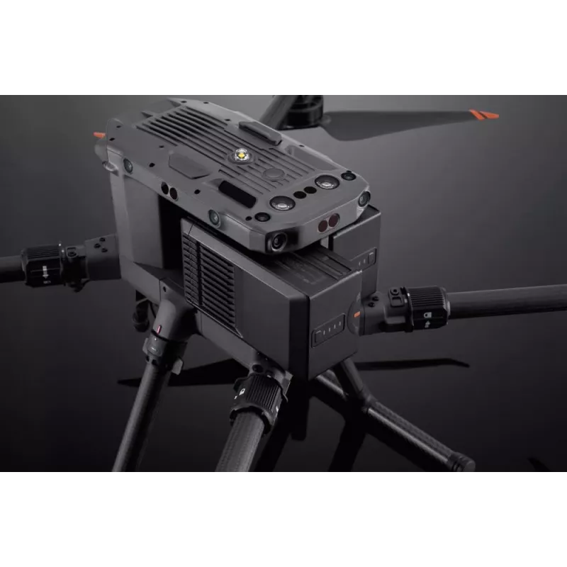 DJI TB65 Intelligent Flight Battery, skirta Matrice 300/350 RTK