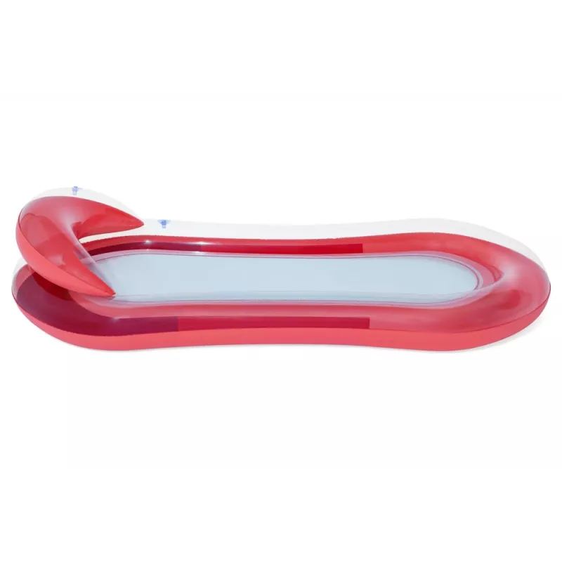Bestway Inflatable Pool Lounge 43103 Pink