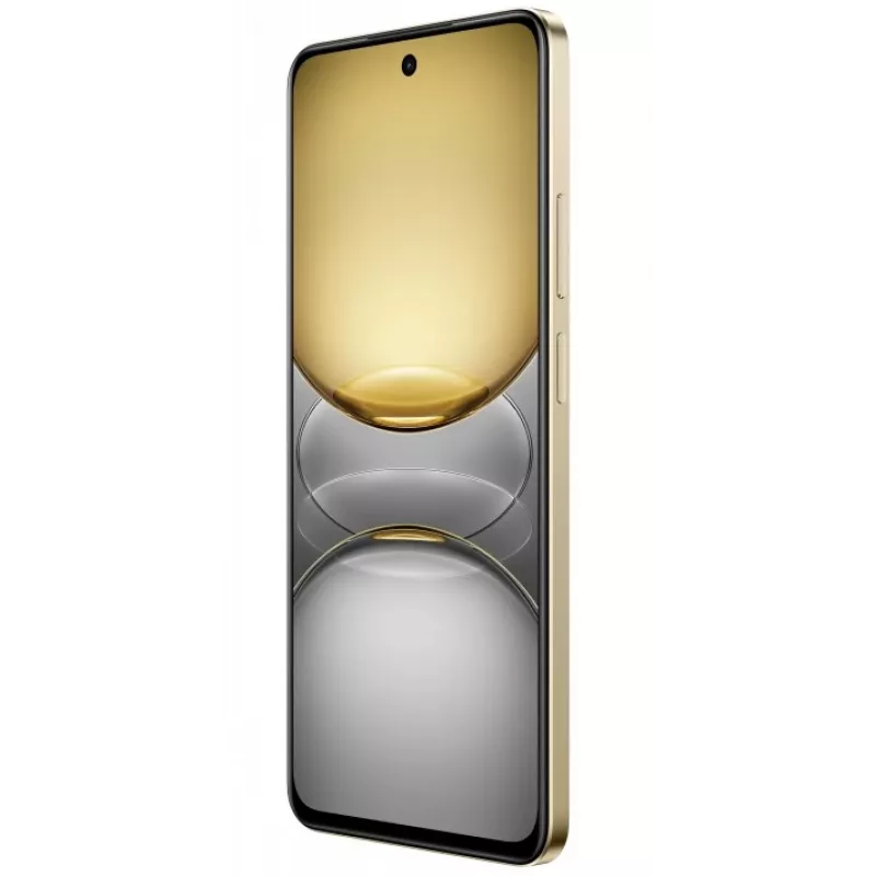 Realme C75 RMX3941 256GB 8GB Lightning Gold