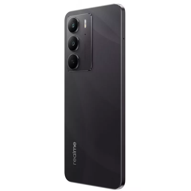 Realme C75 RMX3941 256GB 8GB Storm Black