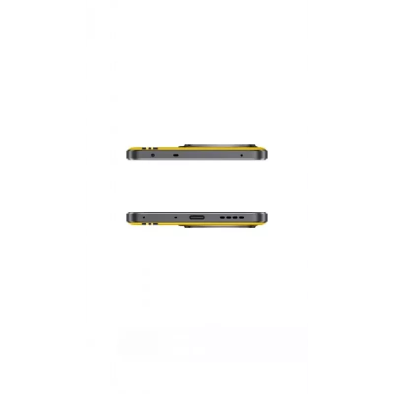 REALME GT 7T RMX5085 (EU) 256GB 12GB RACING YELLOW