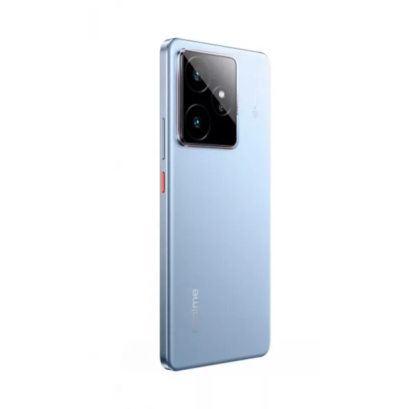 REALME GT 7 RMX5061 (EU) 512GB 12GB ICESENSE BLUE