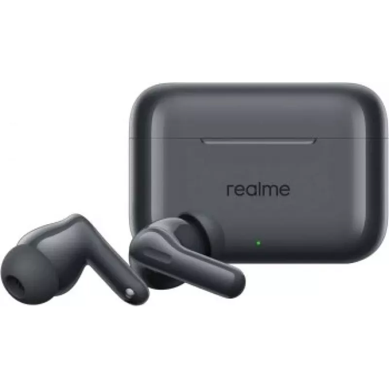 Realme Buds T200 Mystic Grey EU