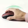UGREEN MU006 Wireless Optical Mouse 2.4GHz / Bluetooth 5.0 4000 DPI - Red