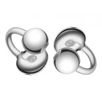 Huawei FreeClip 2 S Silver