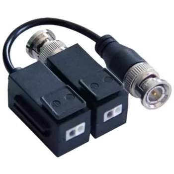 Hikvision DS-1H18-A pasyvus HD vaizdo balunas