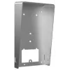 Hikvision DS-KABV9503-RS paviršinio montavimo lietaus skydas DS-KV9503 serijai, juodas