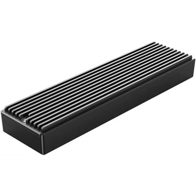 ORICO M.2 NVMe SSD korpusas 10Gbps USB-C juodas