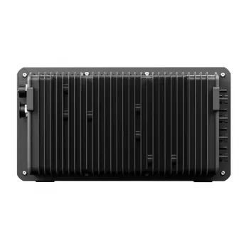 FOSSIBOT FBP1200 1200W nešiojama elektrinė (žalia)