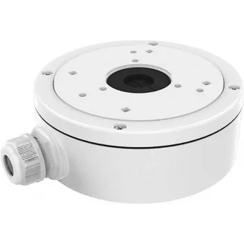 Hikvision DS-1280ZJ-S-Y(O-STD) Jungiamoji dėžutė / tvirtinimo adapteris - balta