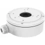 Hikvision DS-1280ZJ-S-Y(O-STD) Jungiamoji dėžutė / tvirtinimo adapteris - balta