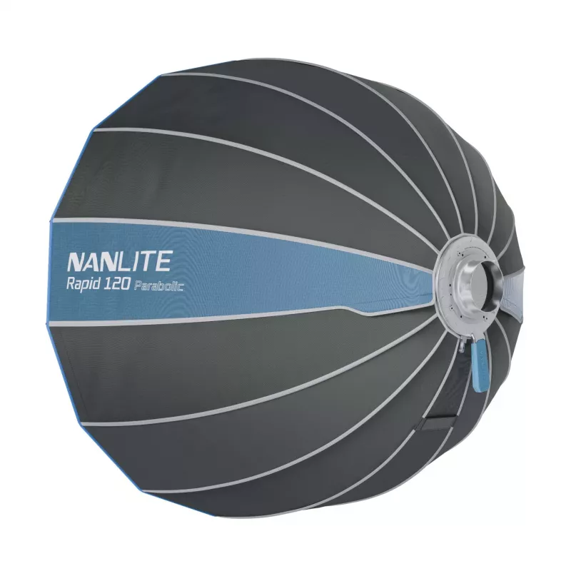 Nanlite SB-RP120 Parabolic Softbox Rapid 120
