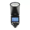 Godox V1S apvalios galvos blykstė, skirta Sony