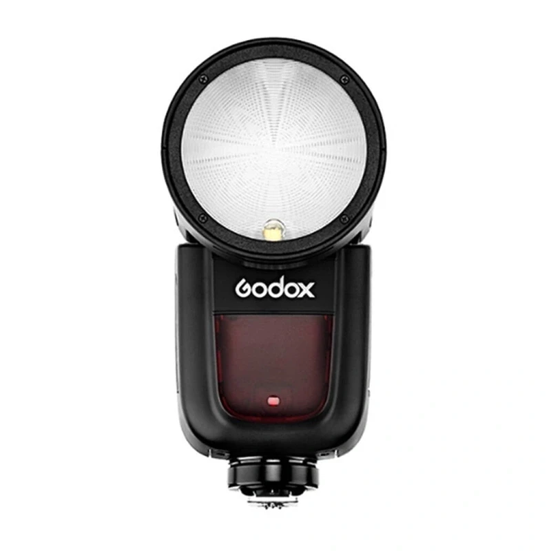 Godox V1S apvalios galvos blykstė, skirta Sony