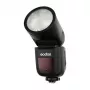 Godox V1S apvalios galvos blykstė, skirta Sony