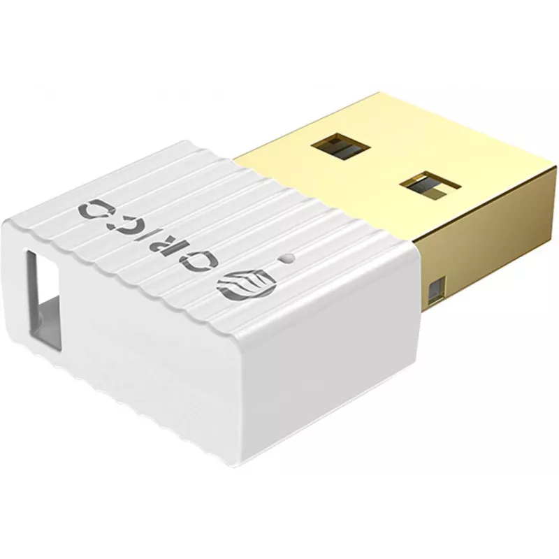 ORICO Bluetooth 5.0 USB-A Adapter White