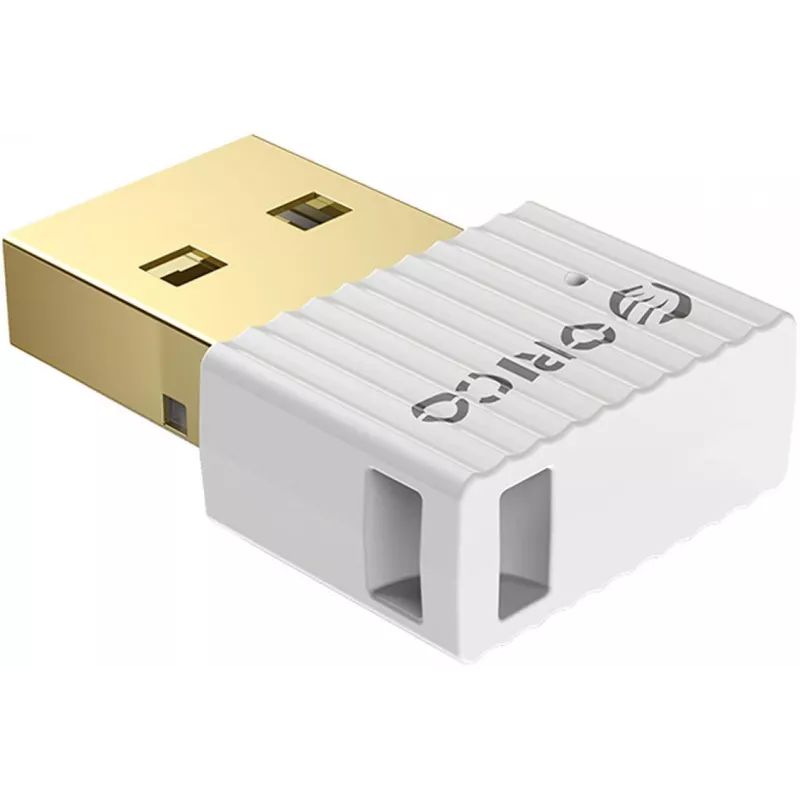 ORICO Bluetooth 5.0 USB-A Adapter White