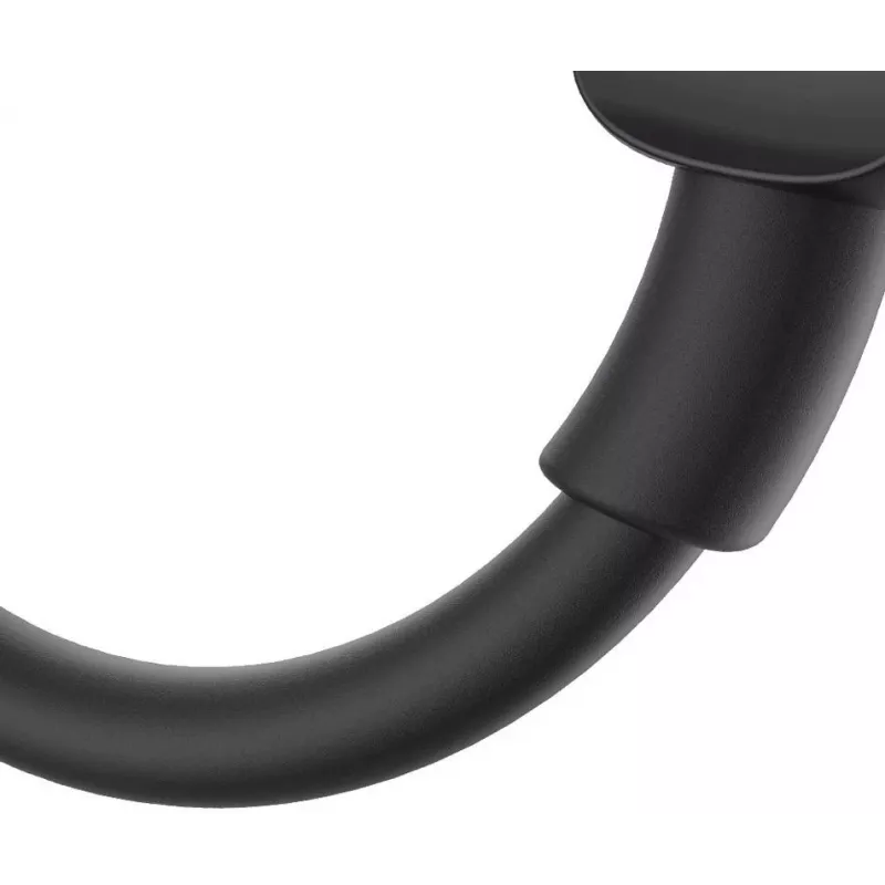 Joyroom USB-C į USB-C greitojo įkrovimo laidas S-CC100A141B 120cm 60W 5A juodas