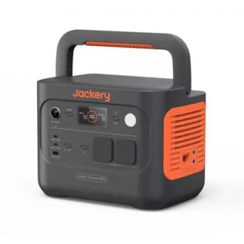 Jackery Power Station Explorer 1000 V2 EU 1070 Wh