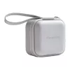 TIMEKETTLE W4 Hard Shell Protective Case - Black