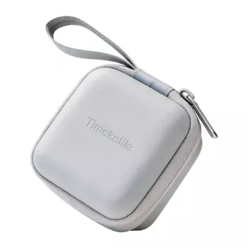 TIMEKETTLE W4 Hard Shell Protective Case - Black