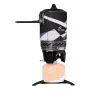 FIREMAPLE FMS-X2-Black Integruota lauko virimo sistema