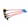 VIOFO Fuse Tap Adapter Kit (ATC, ATS, MICRO2, MINI) for Dashcam Hardwiring