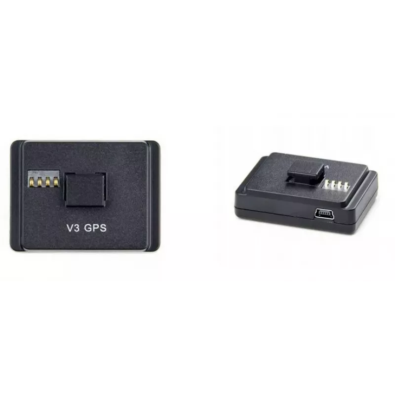 VIOFO GPS modulis, skirtas A119 V3 vaizdo registratoriui