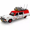Mould King Ghost Hunter Bus 10071 Statybinis Blokų Rinkinys (2468 vnt.)