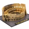 MOULD KING The Colosseum Statybiniai Blokeliai 22002 - 6466 vnt.