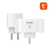 Gosund SP211 Dual Smart Plug WiFi (2-Pack) 3500W Tuya