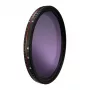 Freewell reguliuojamas ND filtras (pilkas), skirtas DJI Mavic 3