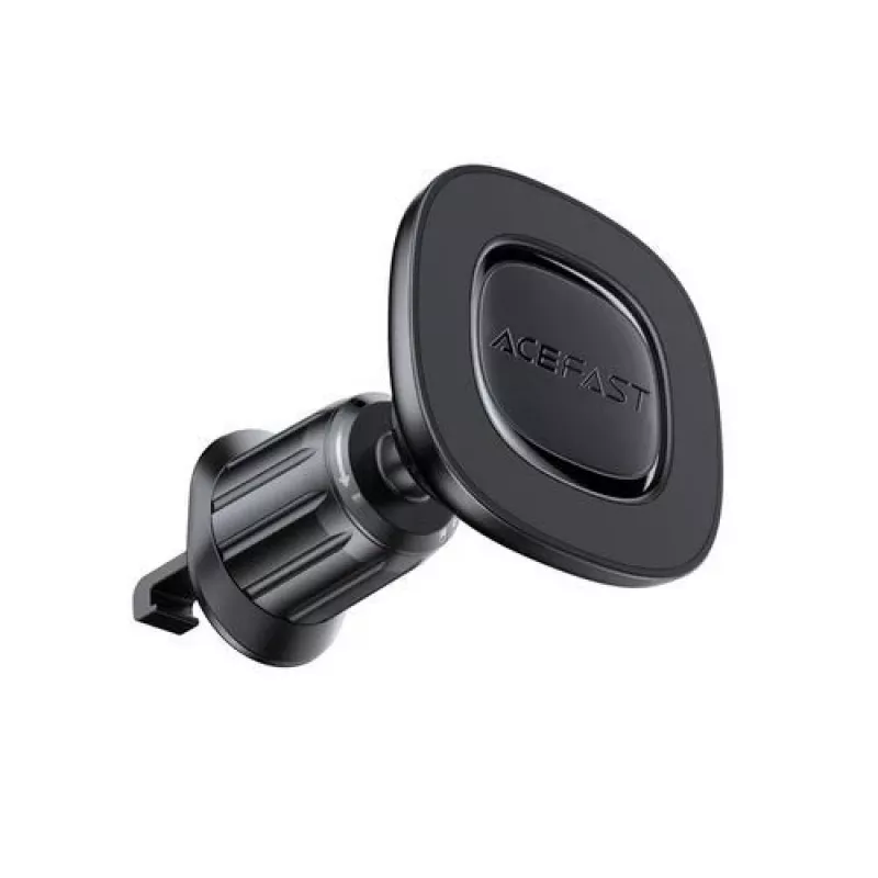 Acefast D44 Magnetic Car Holder for Air Vent Black