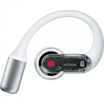 Nothing Ear (Open) True Wireless ausinės baltos