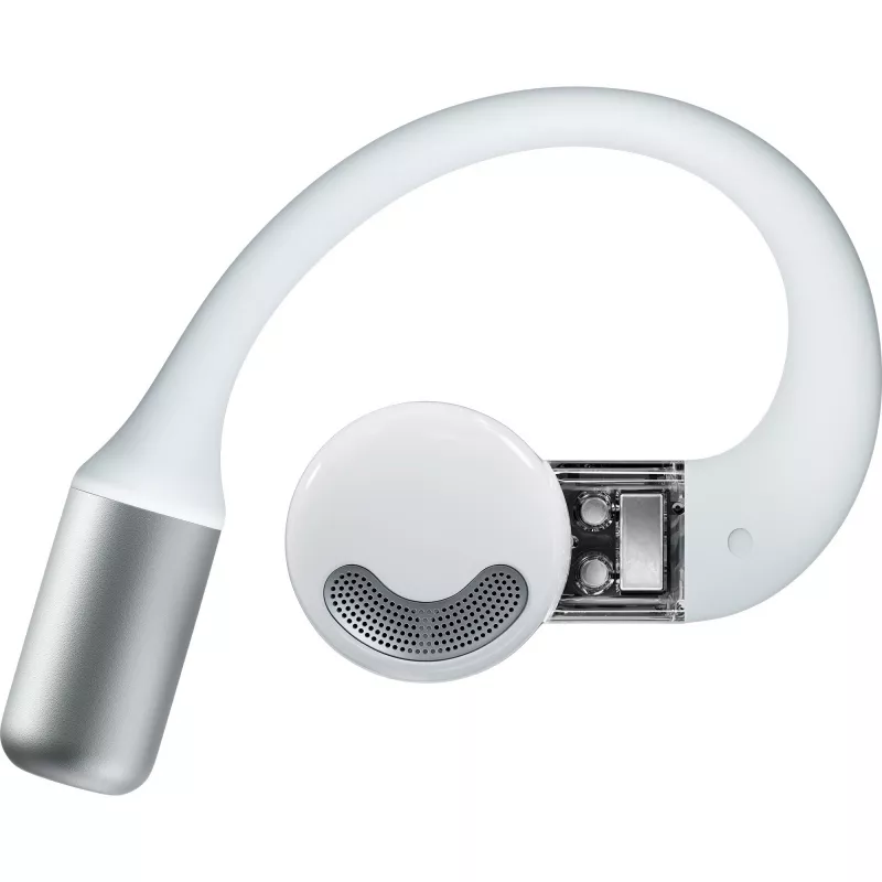 Nothing Ear (Open) True Wireless ausinės baltos
