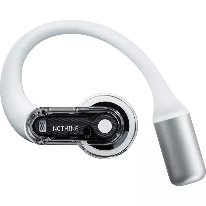 Nothing Ear (Open) True Wireless ausinės baltos