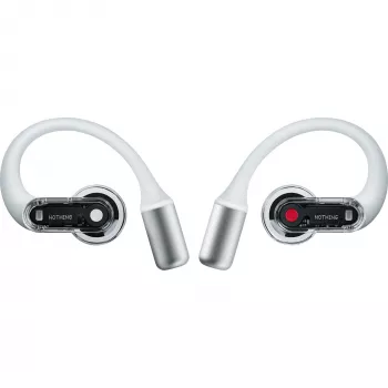 Nothing Ear (Open) True Wireless ausinės baltos