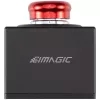 Simagic Alpha Kill Switch avarinio sustabdymo mygtukas, skirtas Alpha serijos bazėms