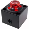 Simagic Alpha Kill Switch avarinio sustabdymo mygtukas, skirtas Alpha serijos bazėms