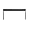 Simagic P700 Wall Mount Kit, skirtas P700 pedalų komplektui – juoda