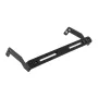 Simagic P700 Wall Mount Kit, skirtas P700 pedalų komplektui – juoda